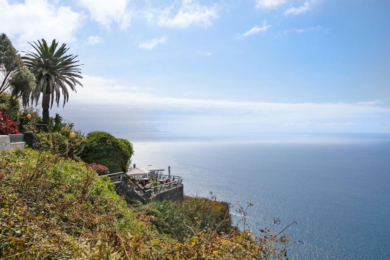 Villa Linaje del Pago Castellana Tacoronte Exterior foto